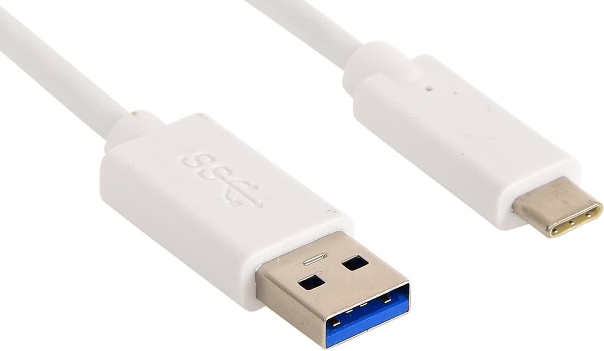 Sandberg USB-C 3.1<gt/>USB-A 3.0 2M